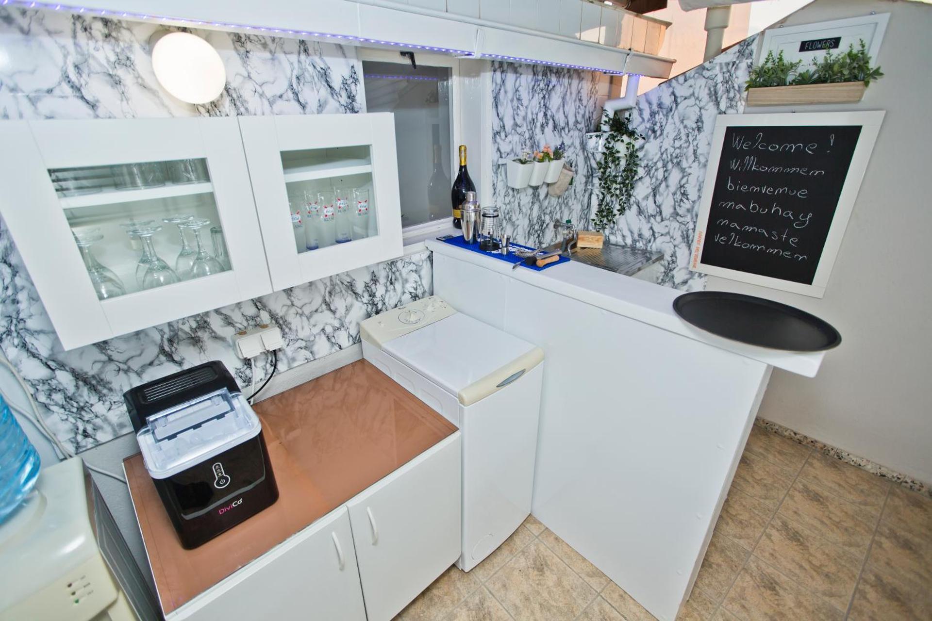 Sweet Dreams Old Town Hvar