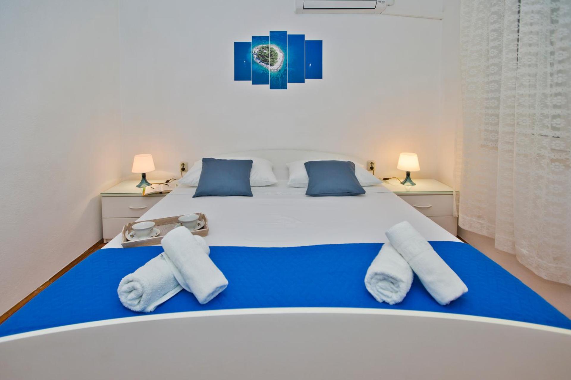 Sweet Dreams Old Town Hvar