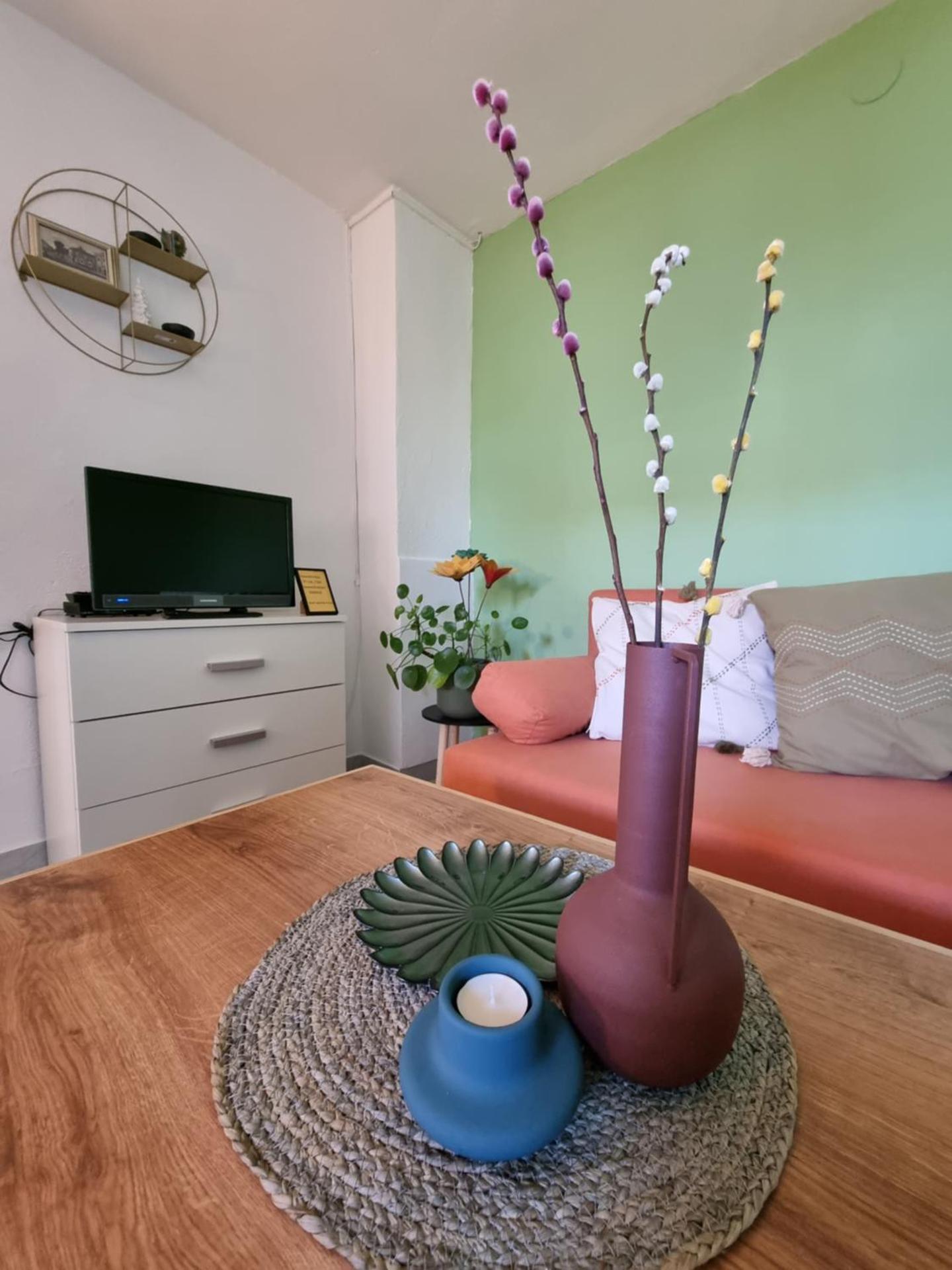 Studio apartman Krosna
