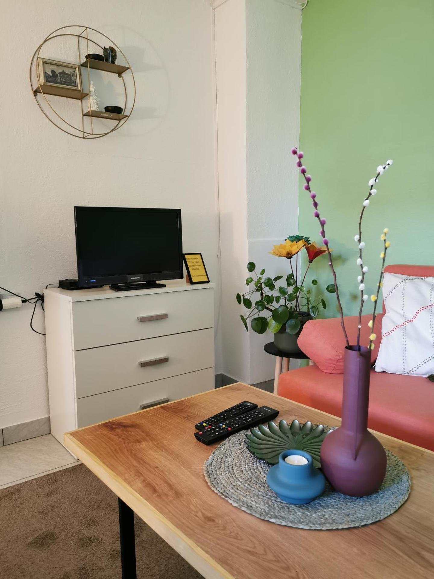 Studio apartman Krosna