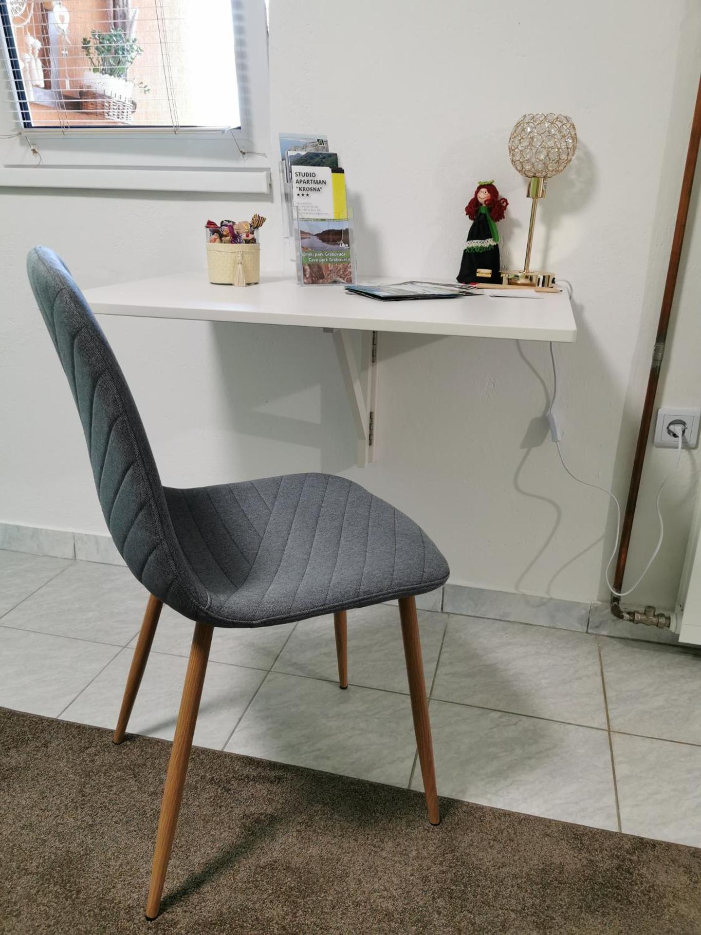 Studio apartman Krosna