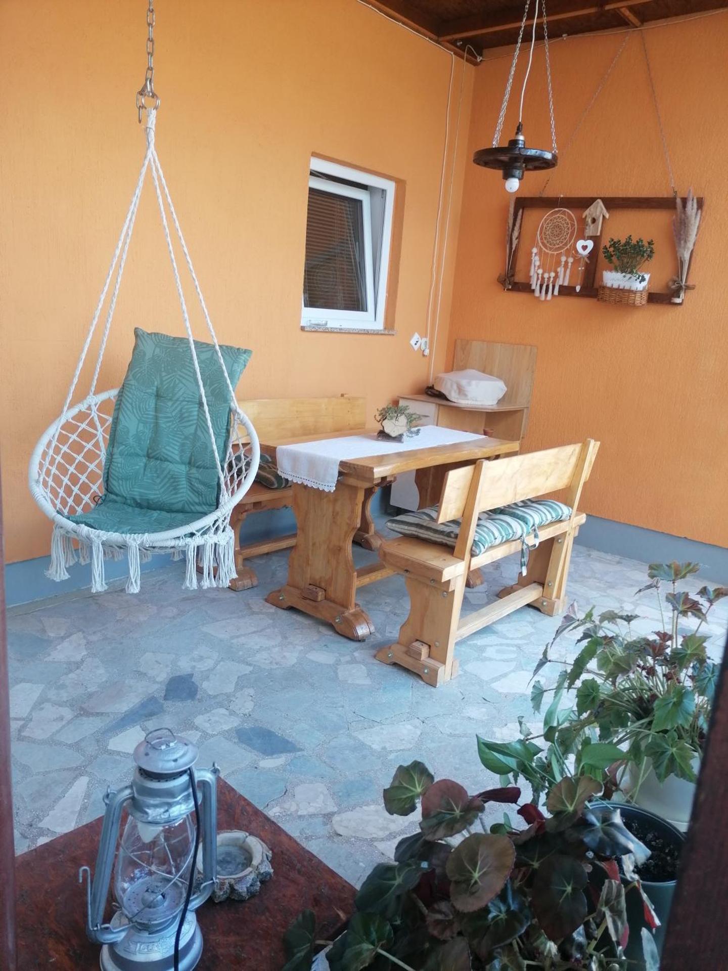 Studio apartman Krosna