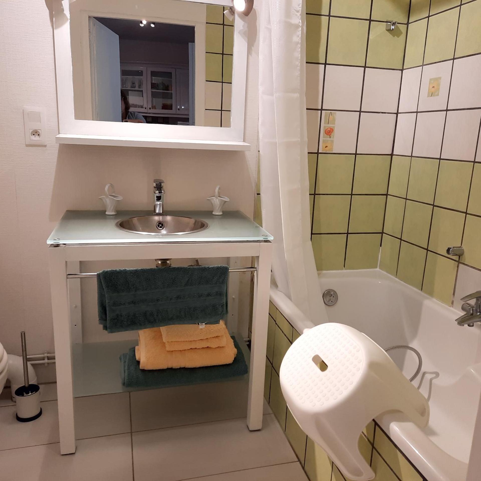 Villa du Cerf Thibault