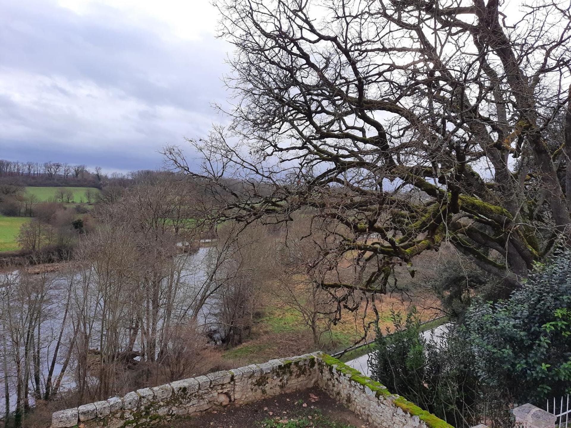 Villa du Cerf Thibault