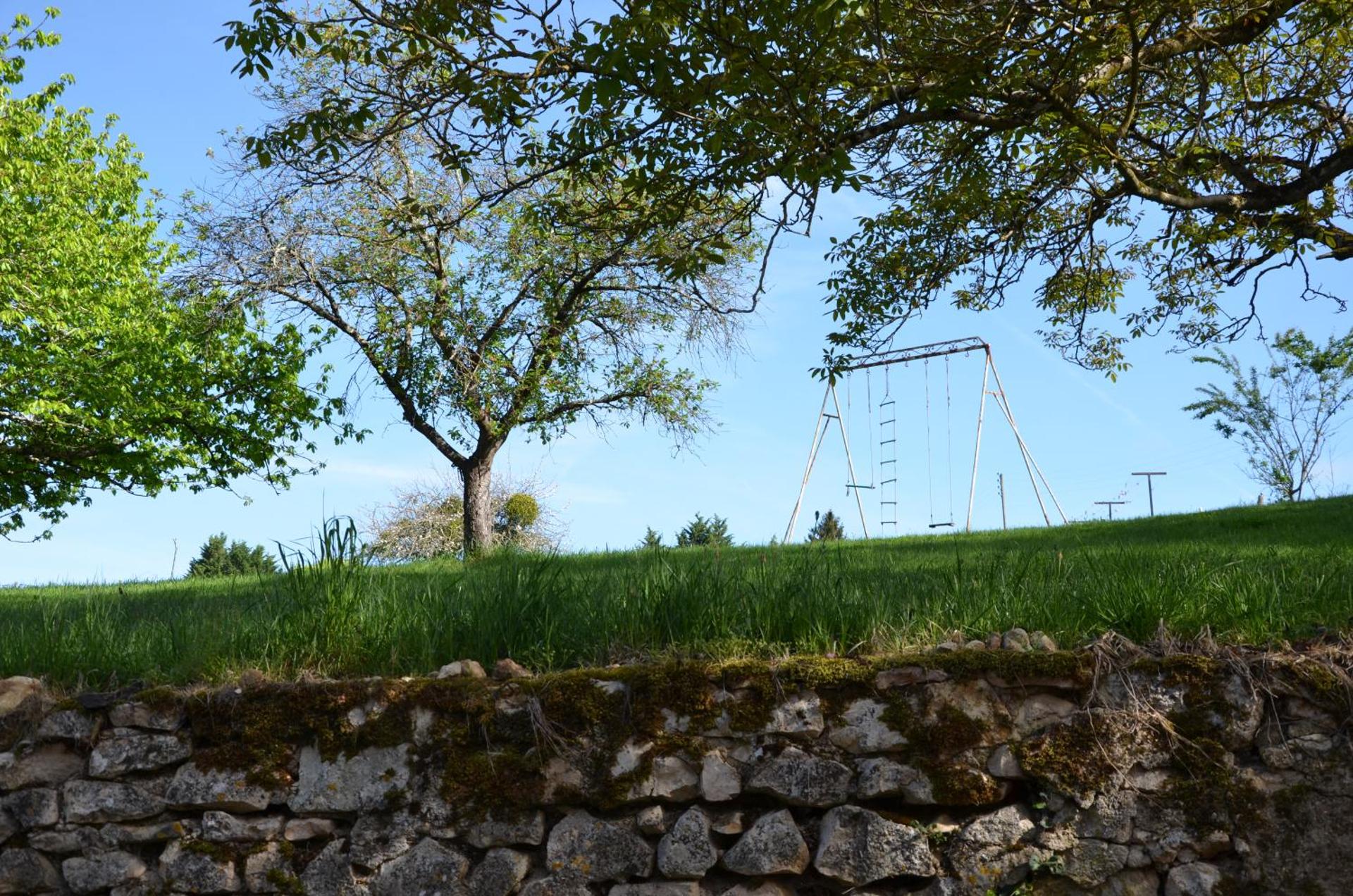 Villa du Cerf Thibault