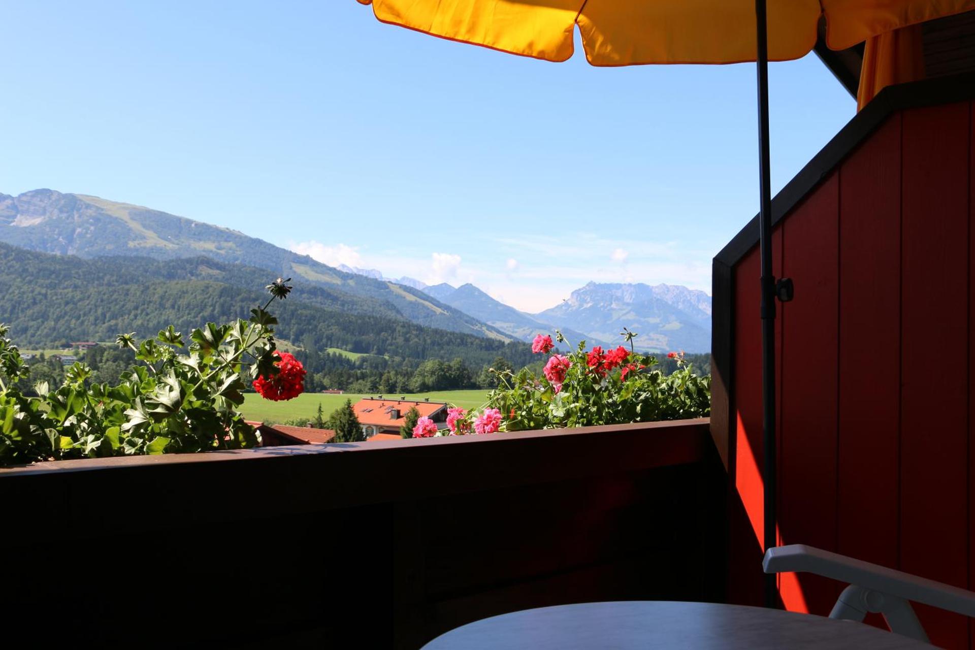 View (from property/room)