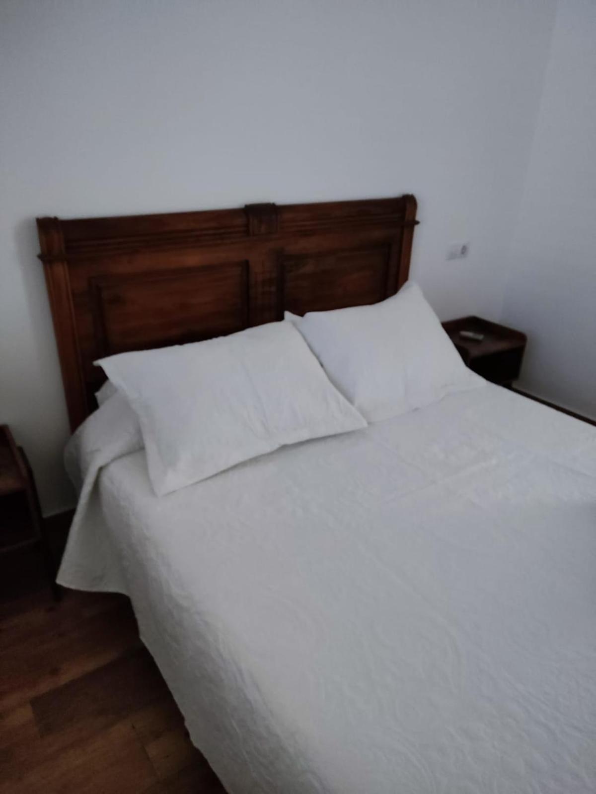 apartamento el molino con piscina privada