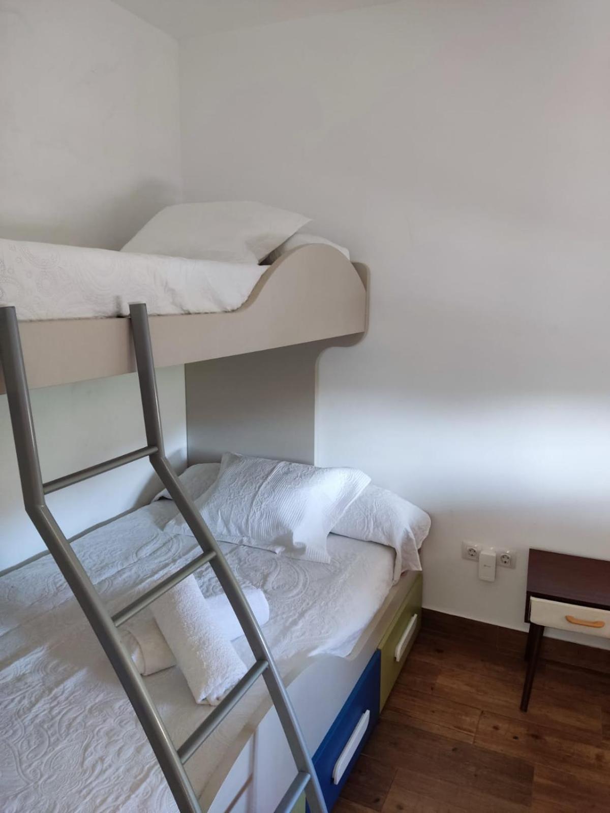 apartamento el molino con piscina privada