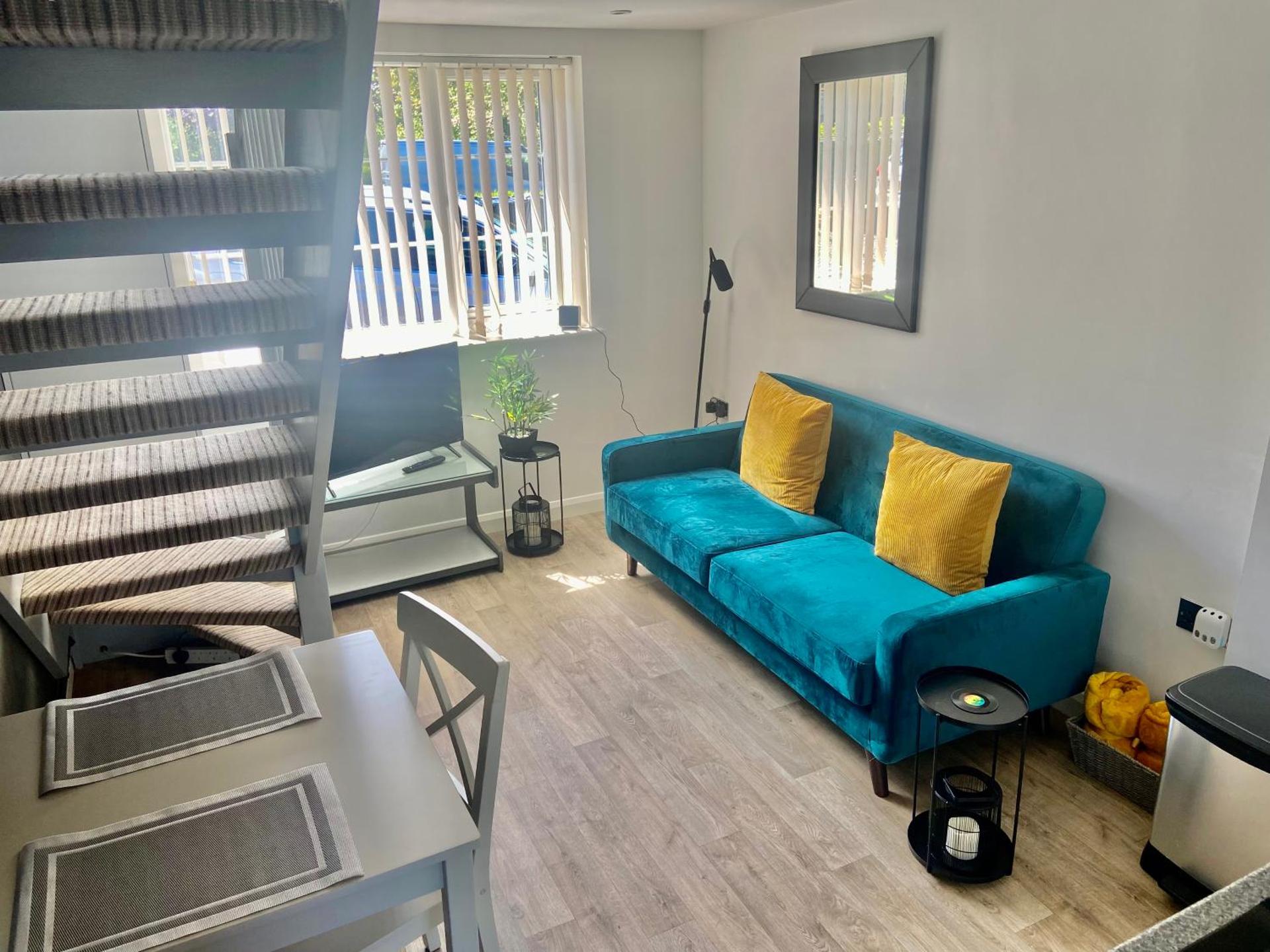 Stratford Upon Avon Pearl