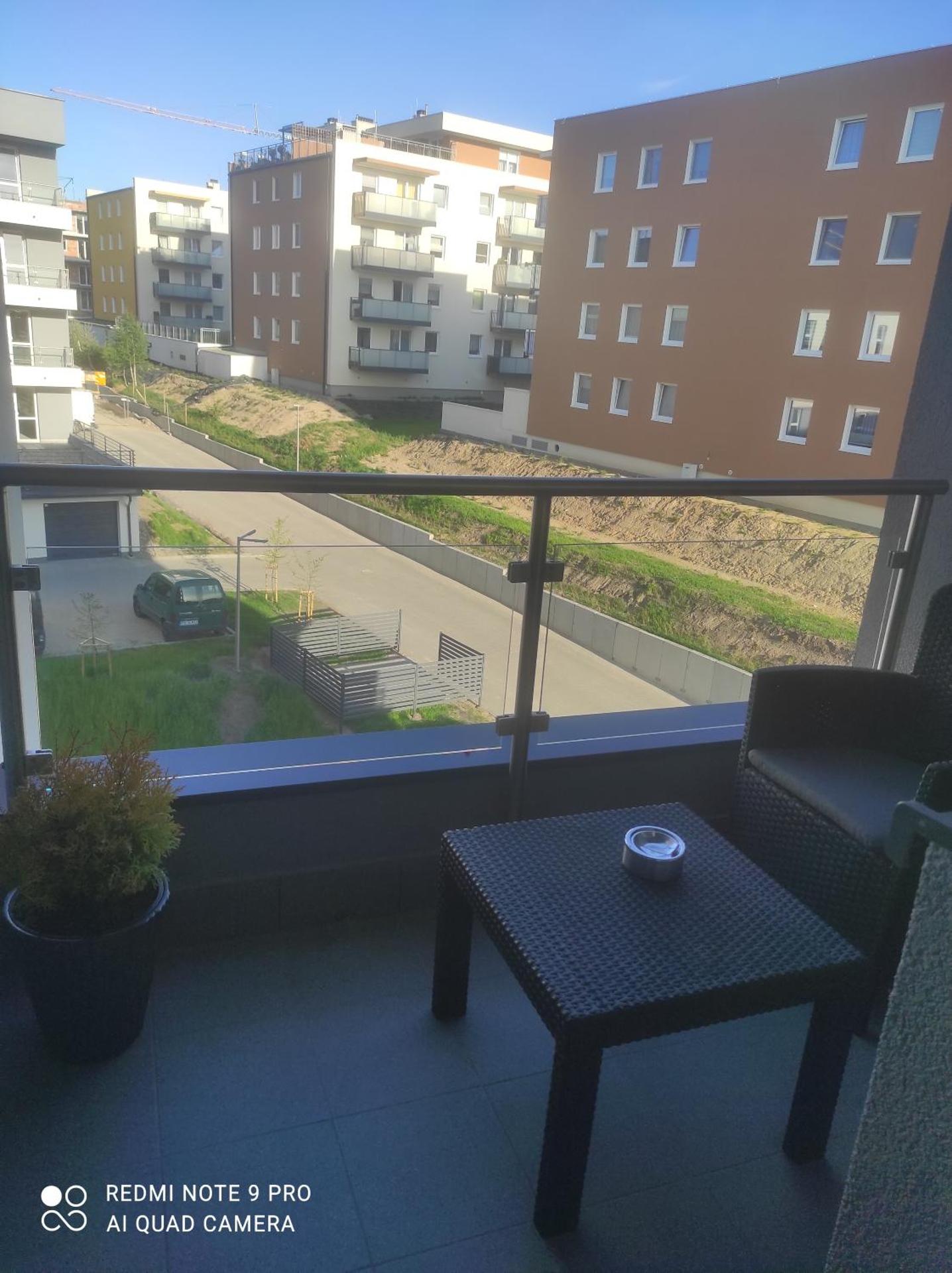 Apartament Morski