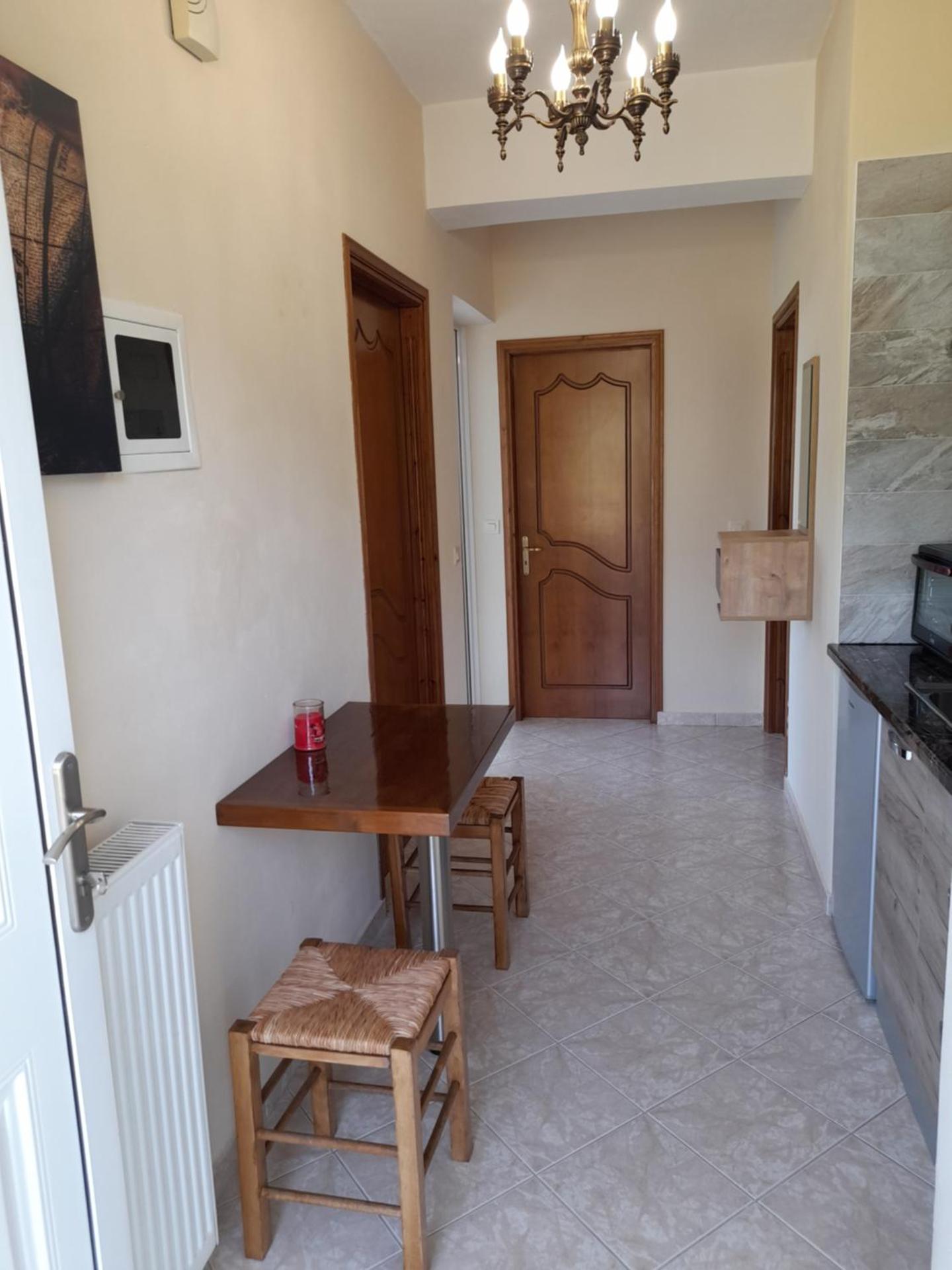 View house, Platana Kymi Evoia