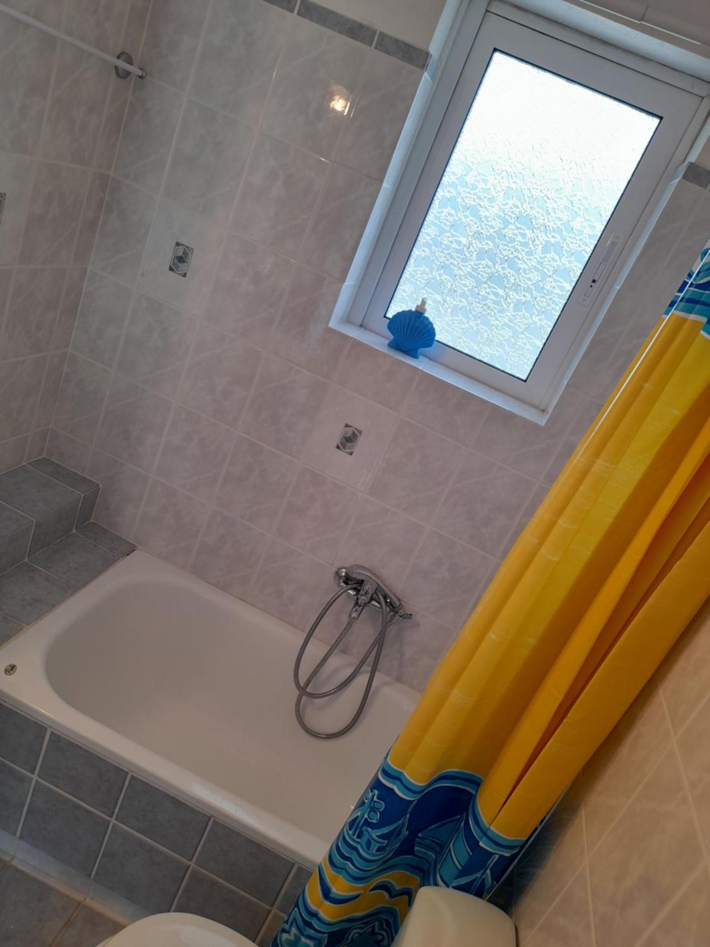 View house, Platana Kymi Evoia