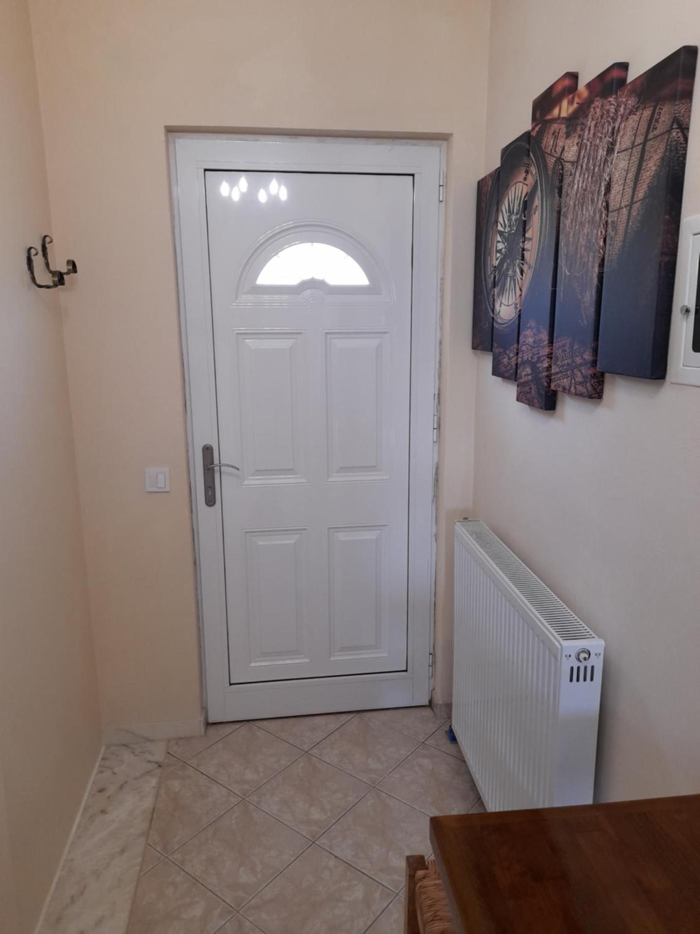 View house, Platana Kymi Evoia