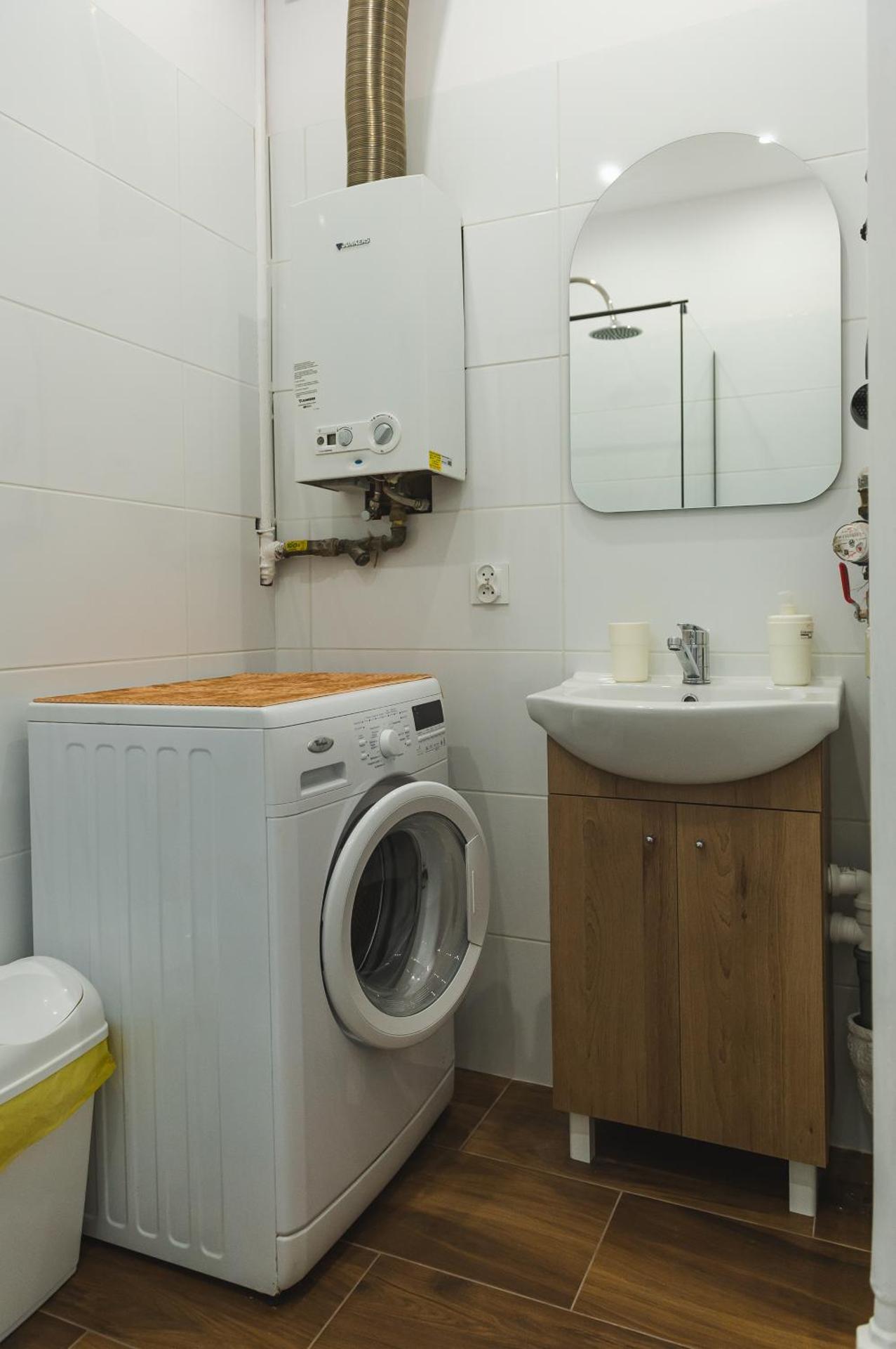 Przytulne Zacisze parking free