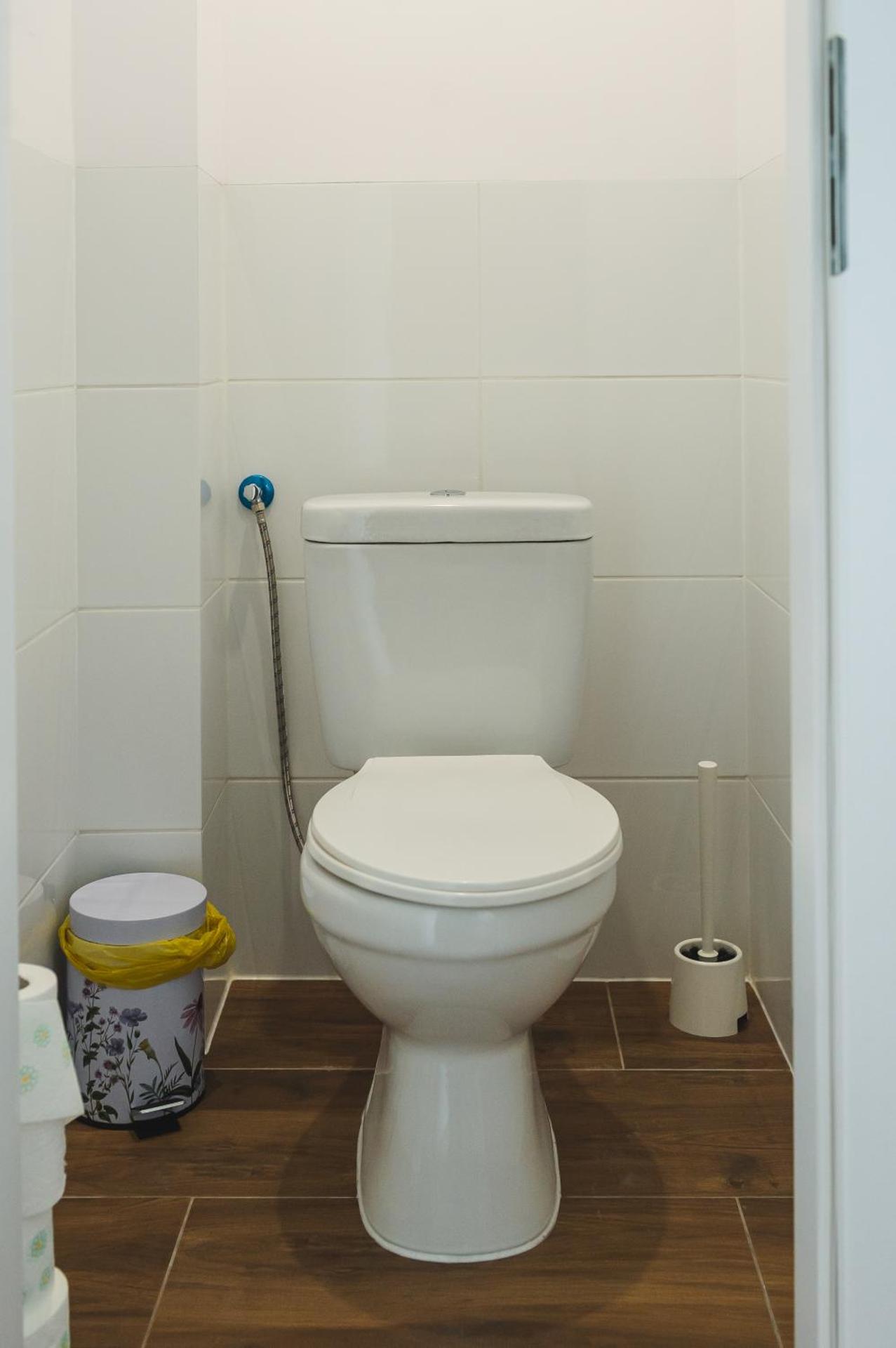 Przytulne Zacisze parking free