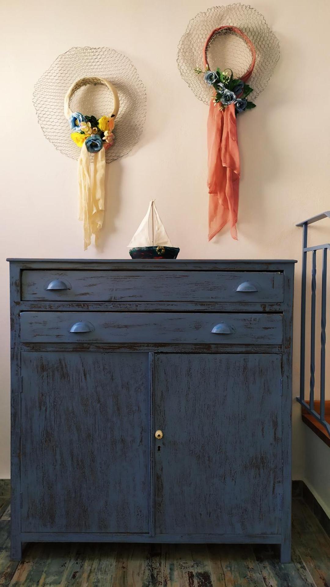 LocriHOUSE-Stylish comfortable home in Galaxidi