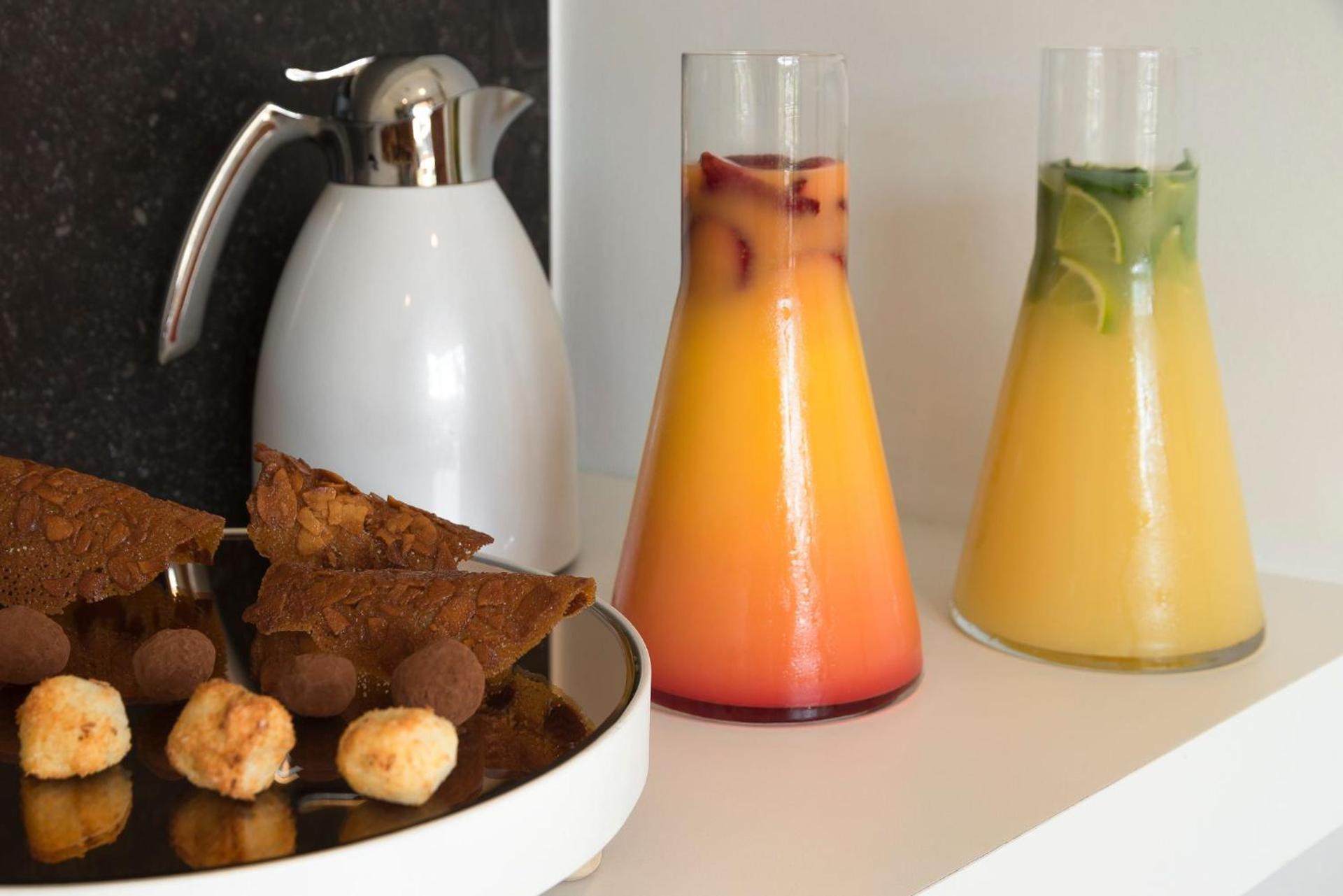 Spa and wellness centre/facilities