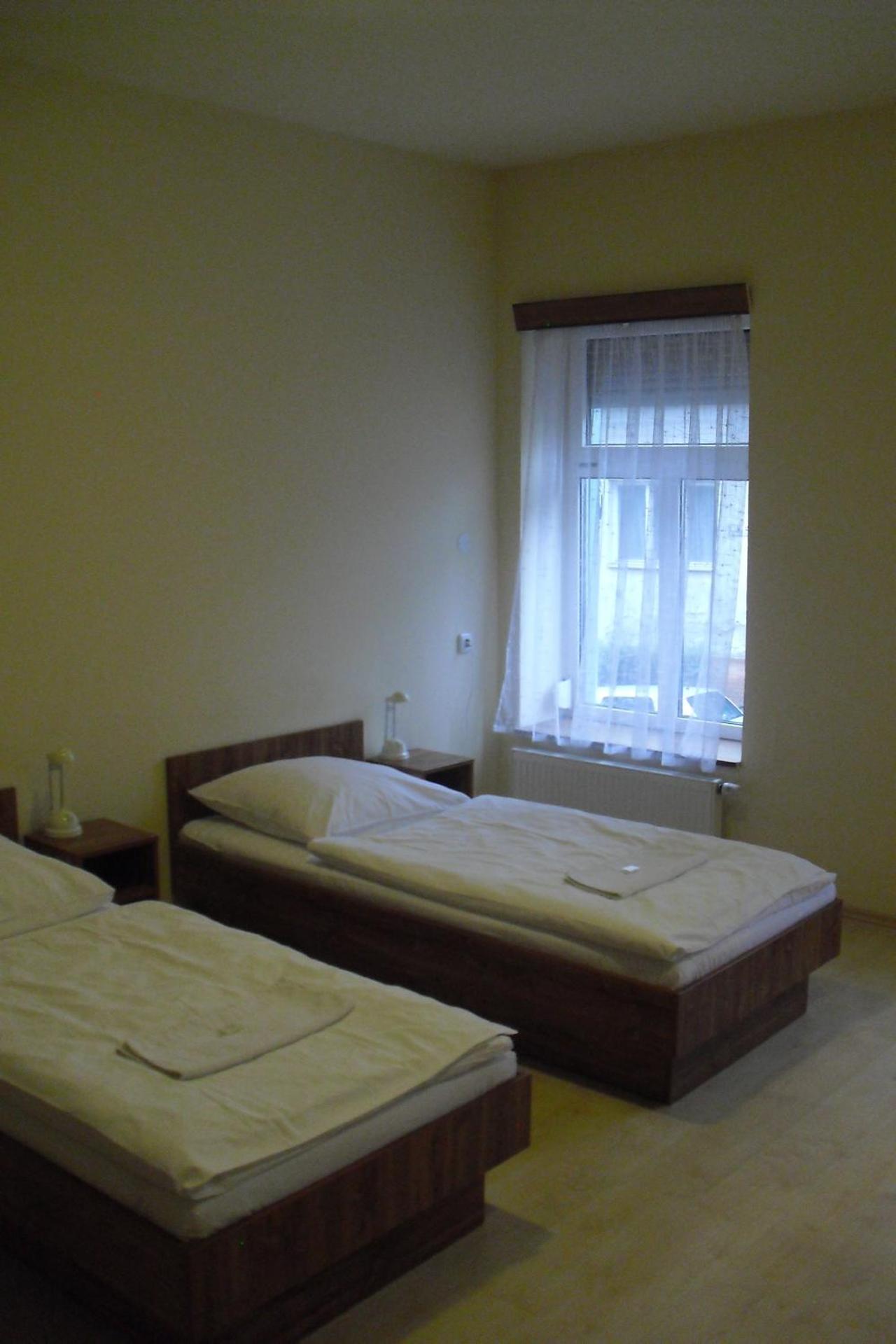 Restaurant Švejk a Pension Brno