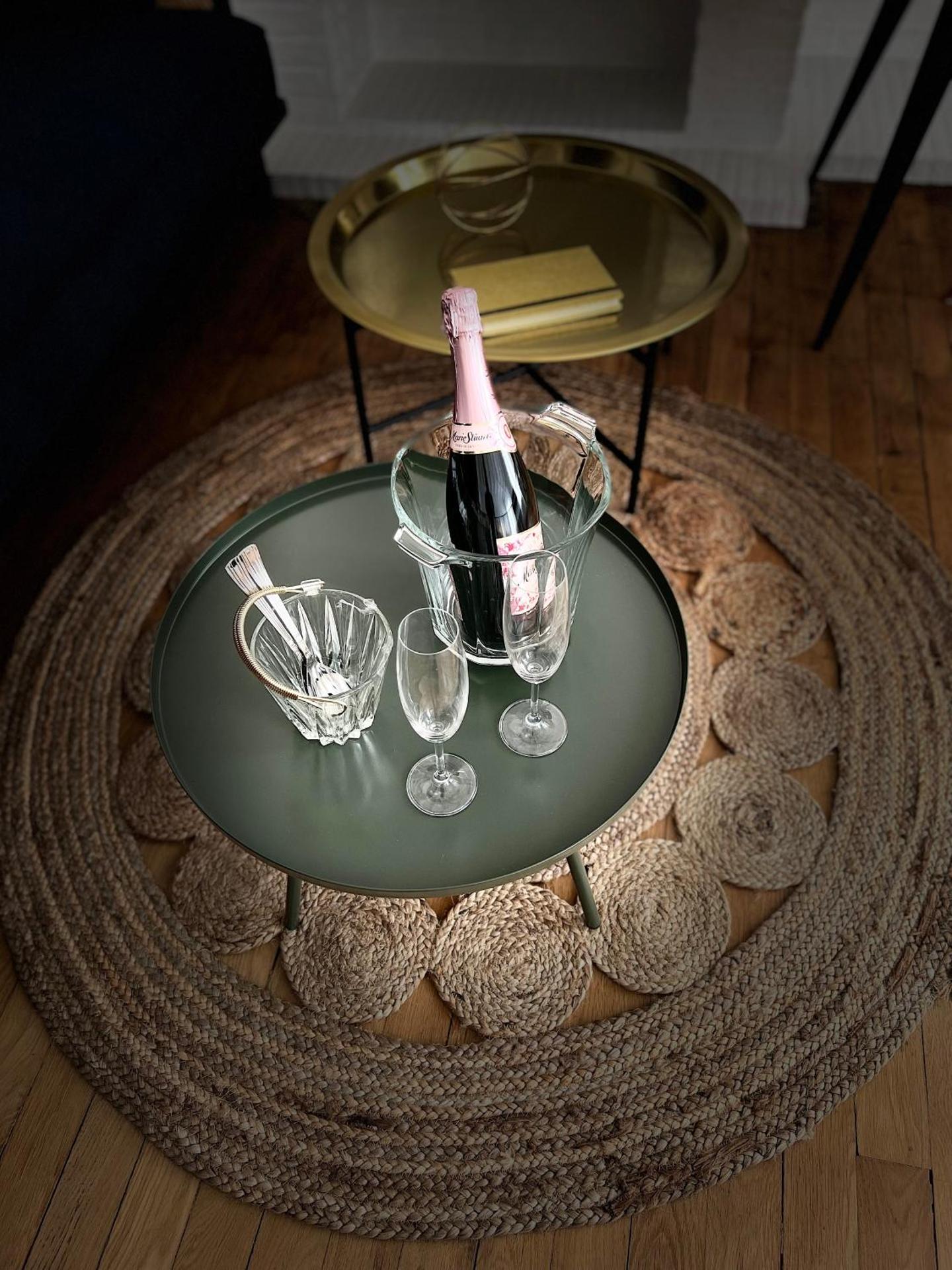 Le 101 - Les Locations ISAHORA