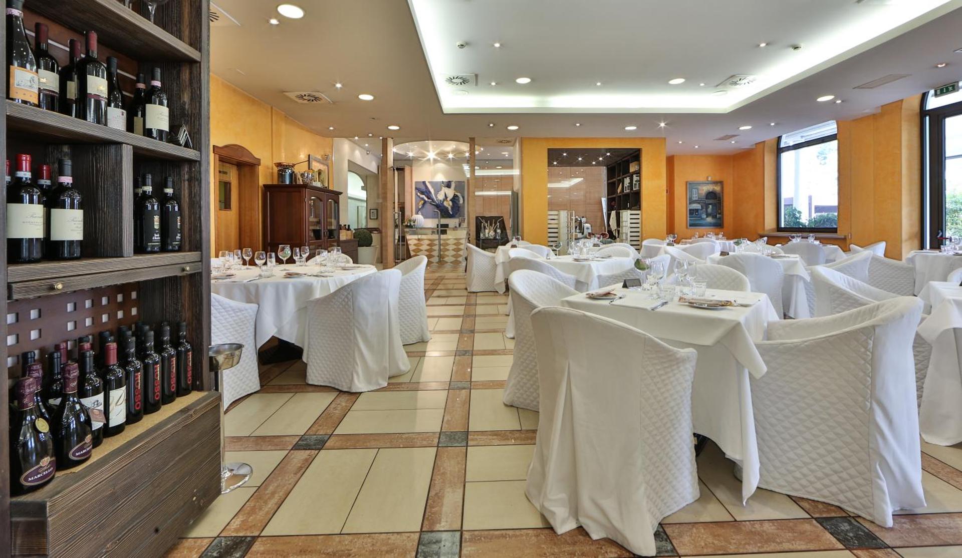 Banquet/Function facilities