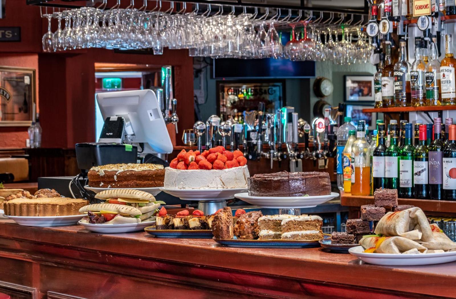 Foley's Guesthouse & Self Catering Holiday Homes