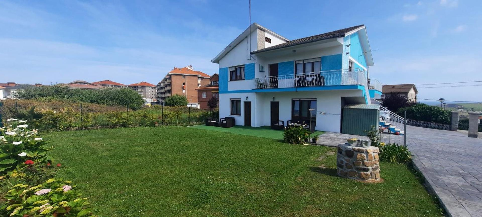 Apartamentos El Valle