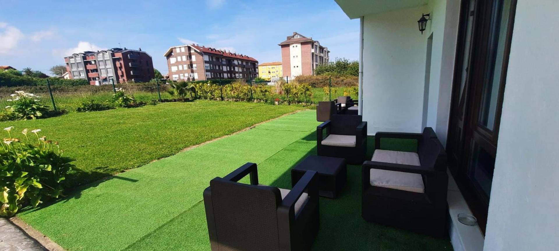 Apartamentos El Valle