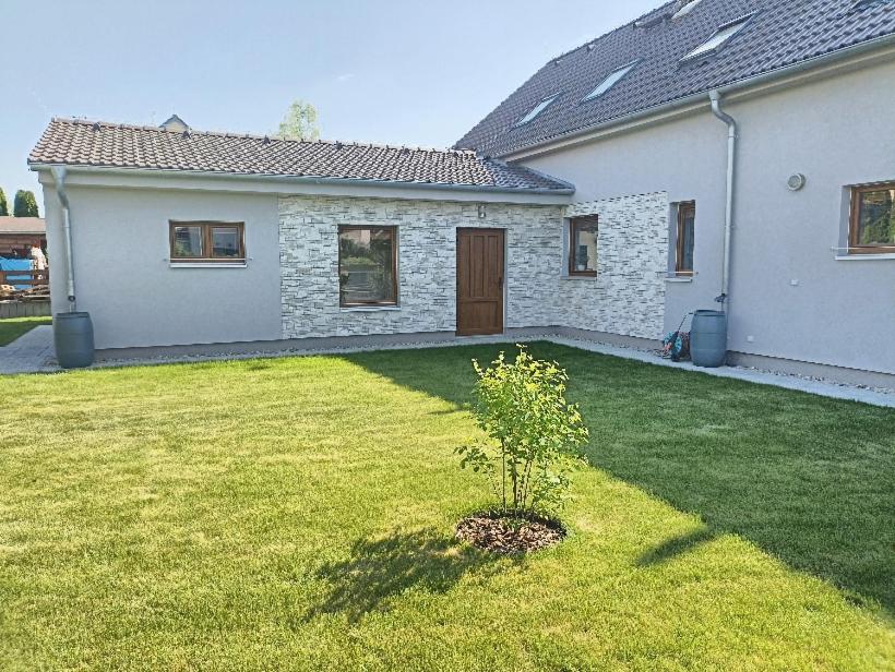 Ubytování U Vrbičky - blízko Prahy