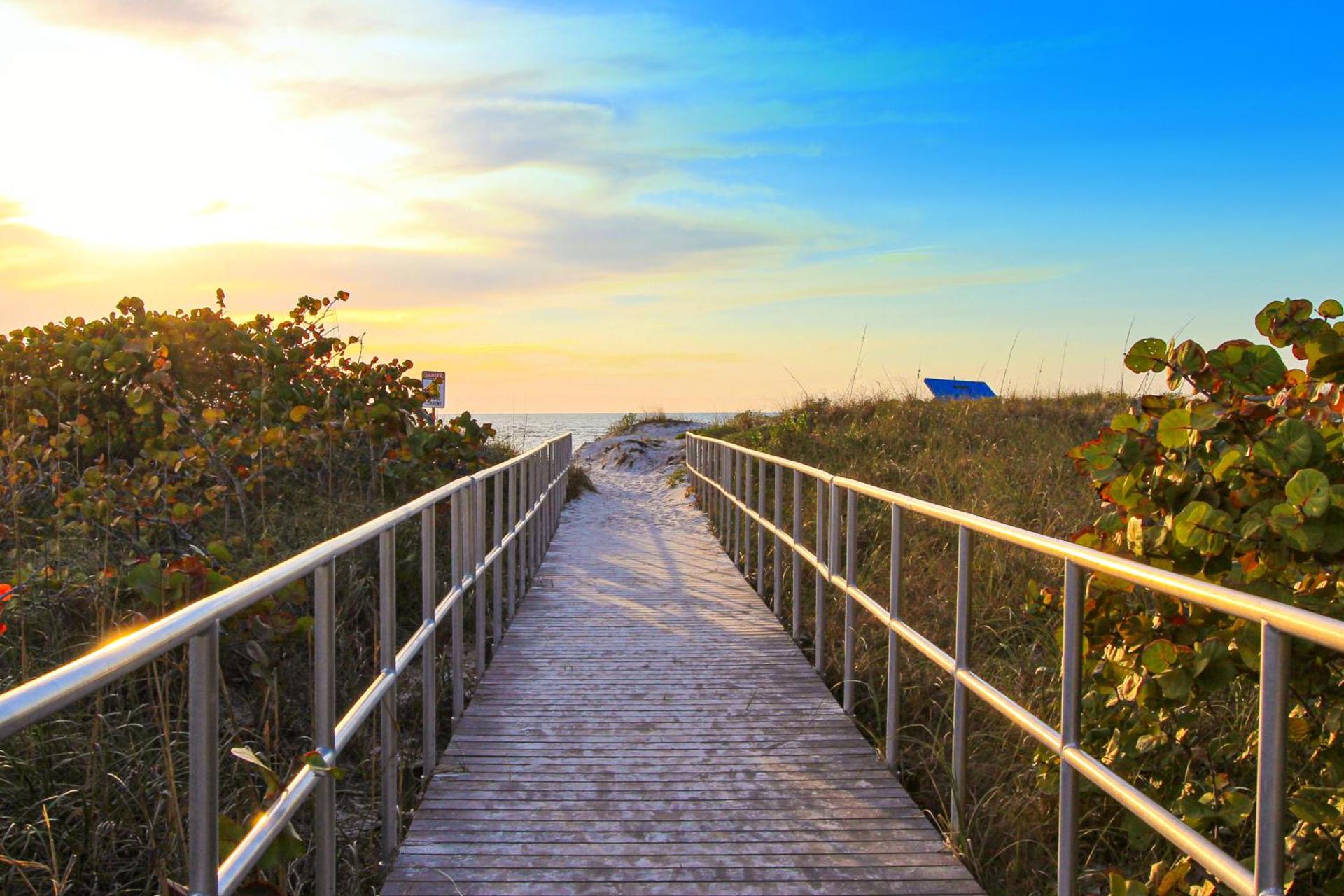 Madeira Bay Resort 508