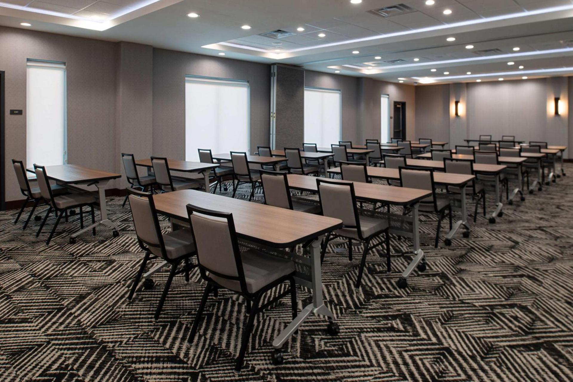 Meeting/conference room