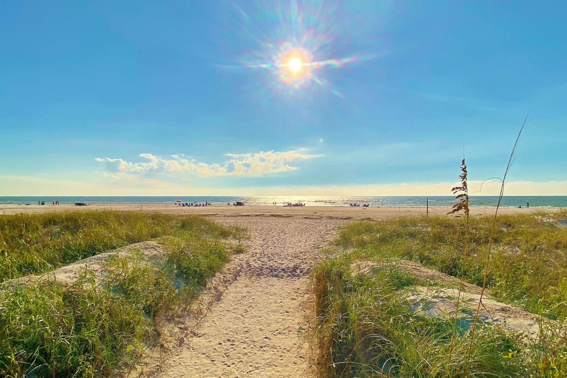 Sunset Vistas Condo 203S