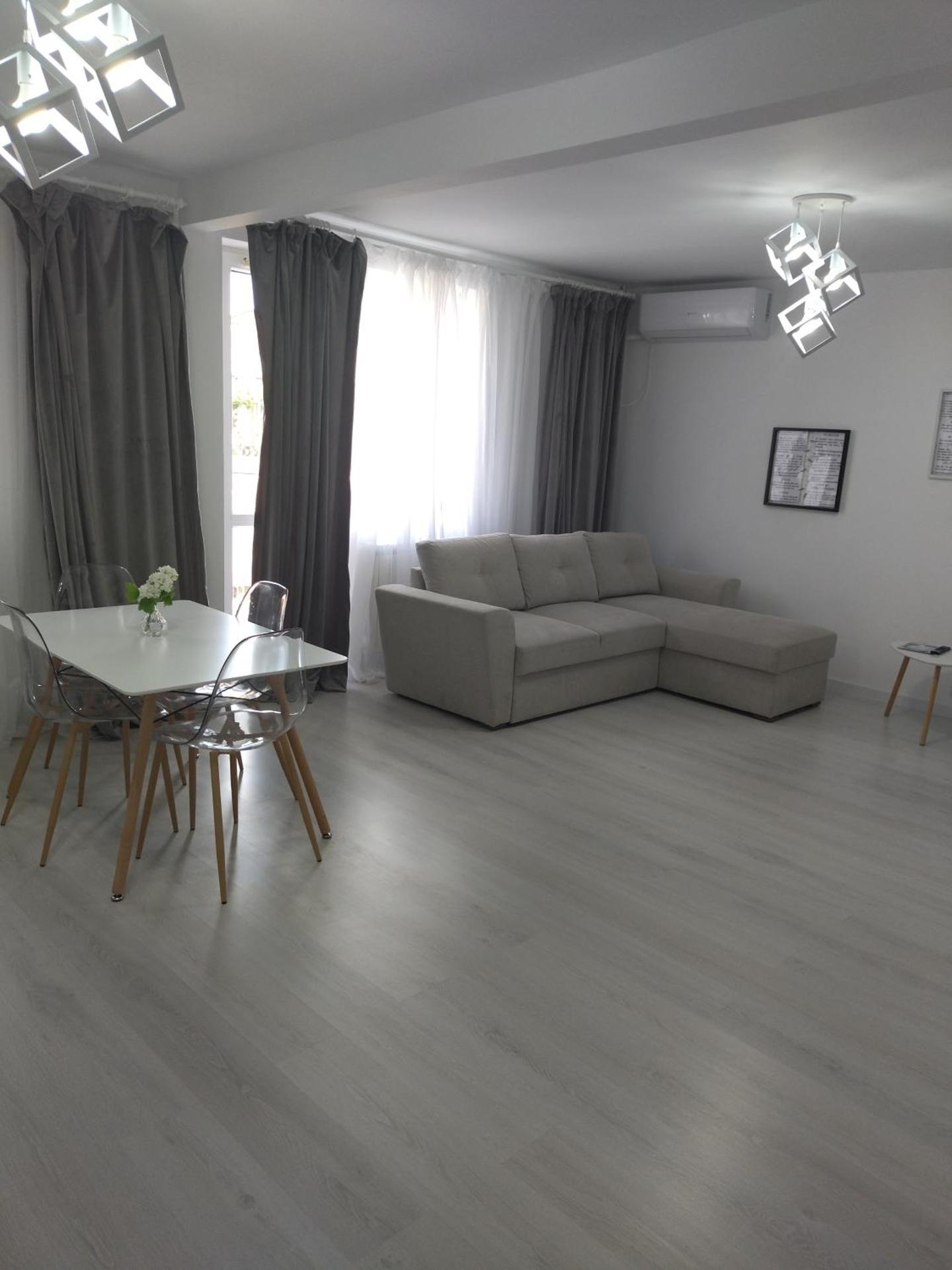 Apartament max. confort