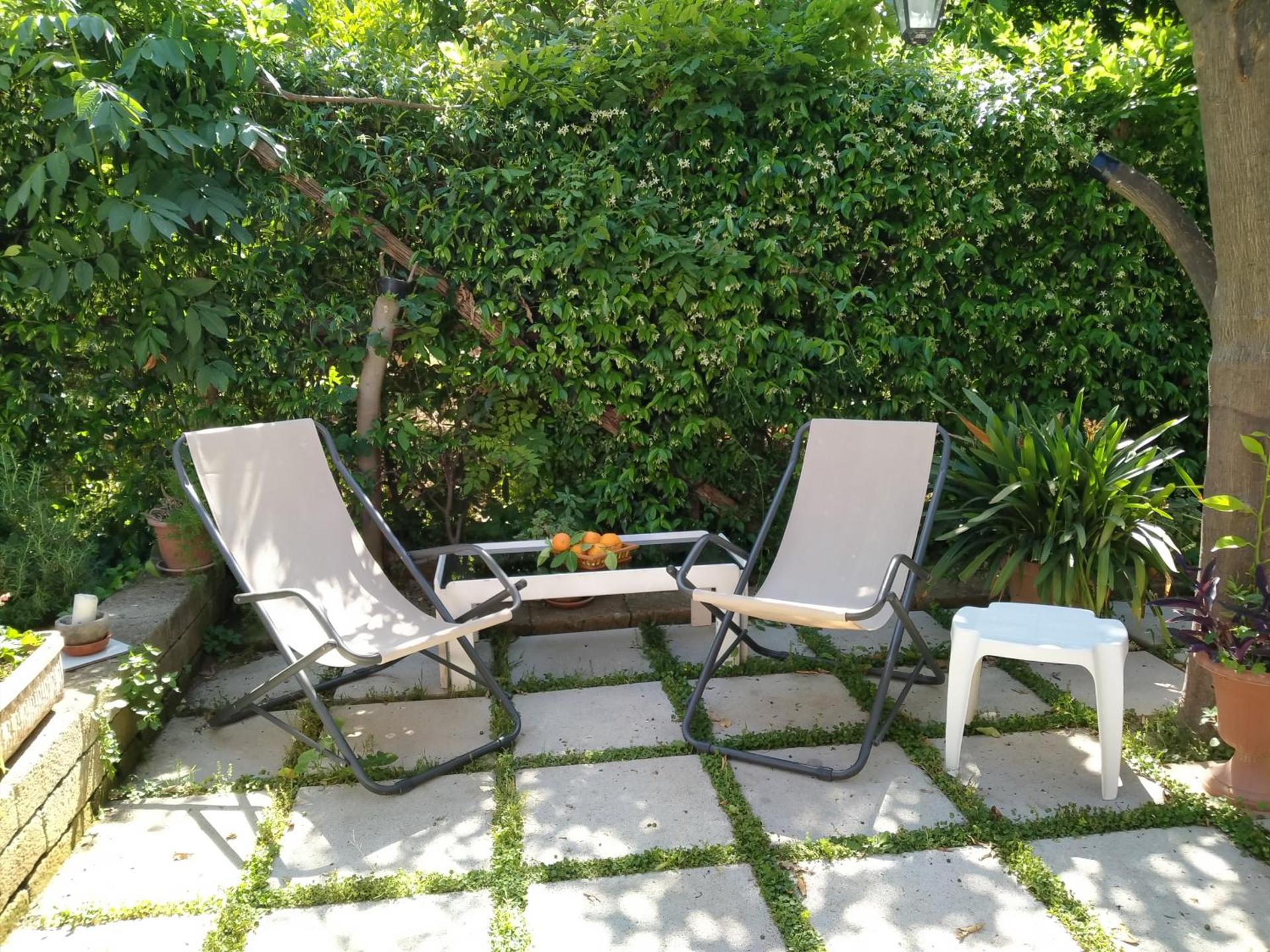 Villino L'Aranceto Sorrentino