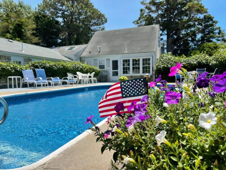 Allen Harbor Rentals