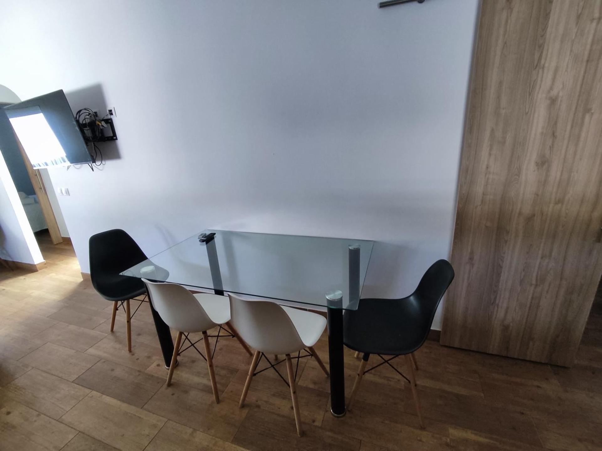 apartamento el molino con piscina privada