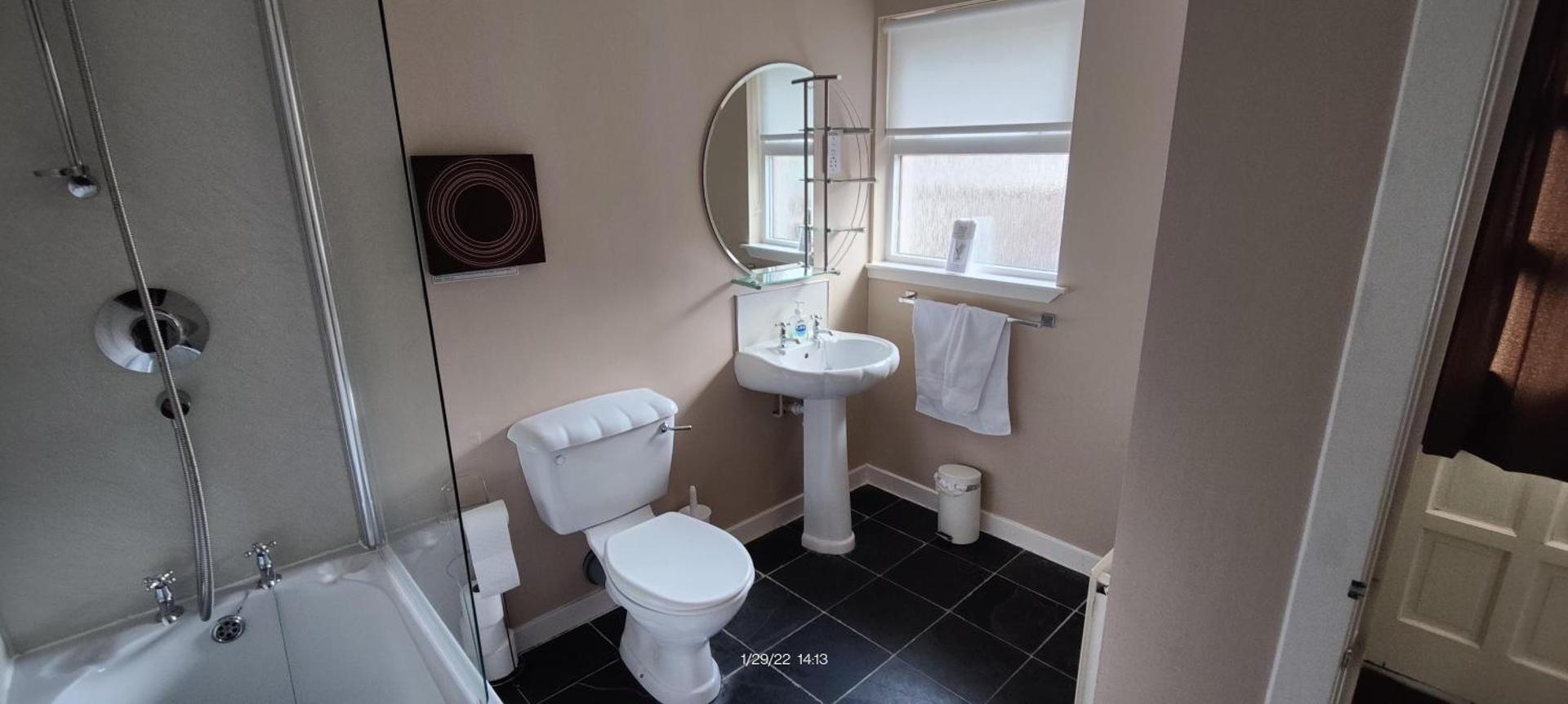 Meeting/conference room