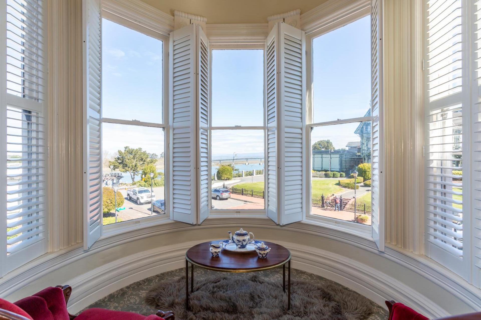 View (from property/room)