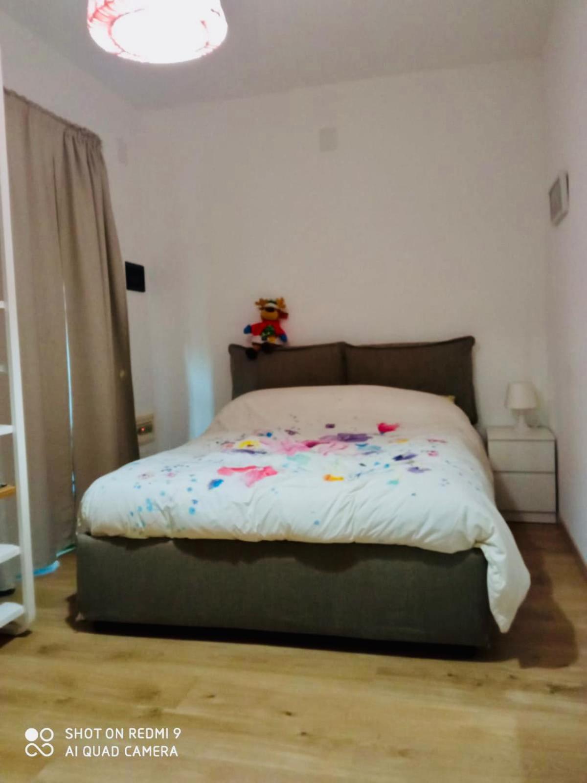 La Casetta in Collina - a pochi Km dal mare (Pe)