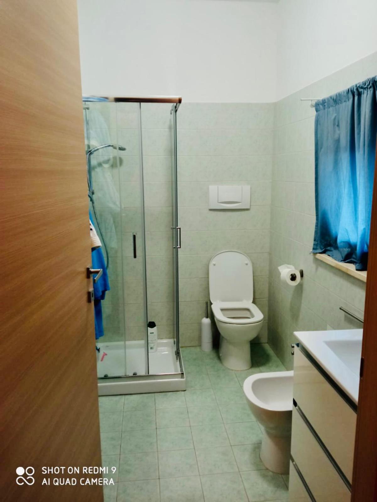 La Casetta in Collina - a pochi Km dal mare (Pe)