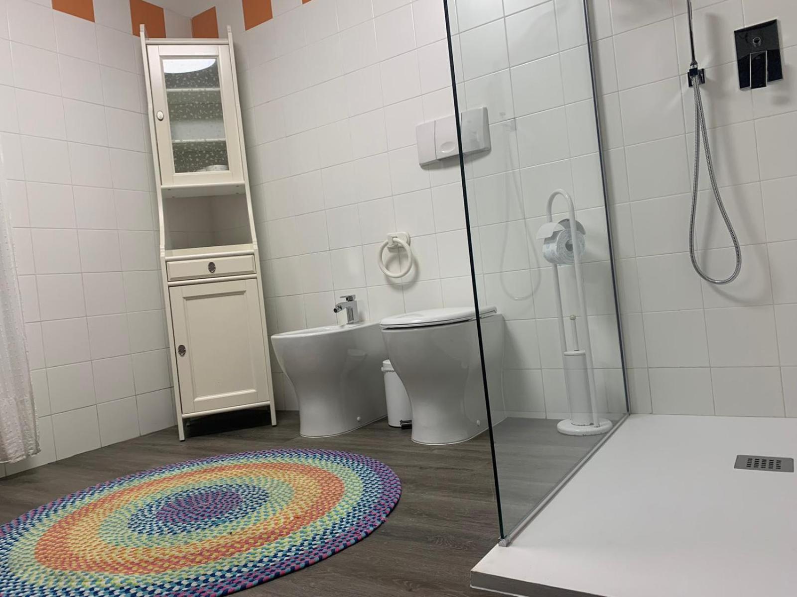 Casa Cariza-Appartamento con piscina