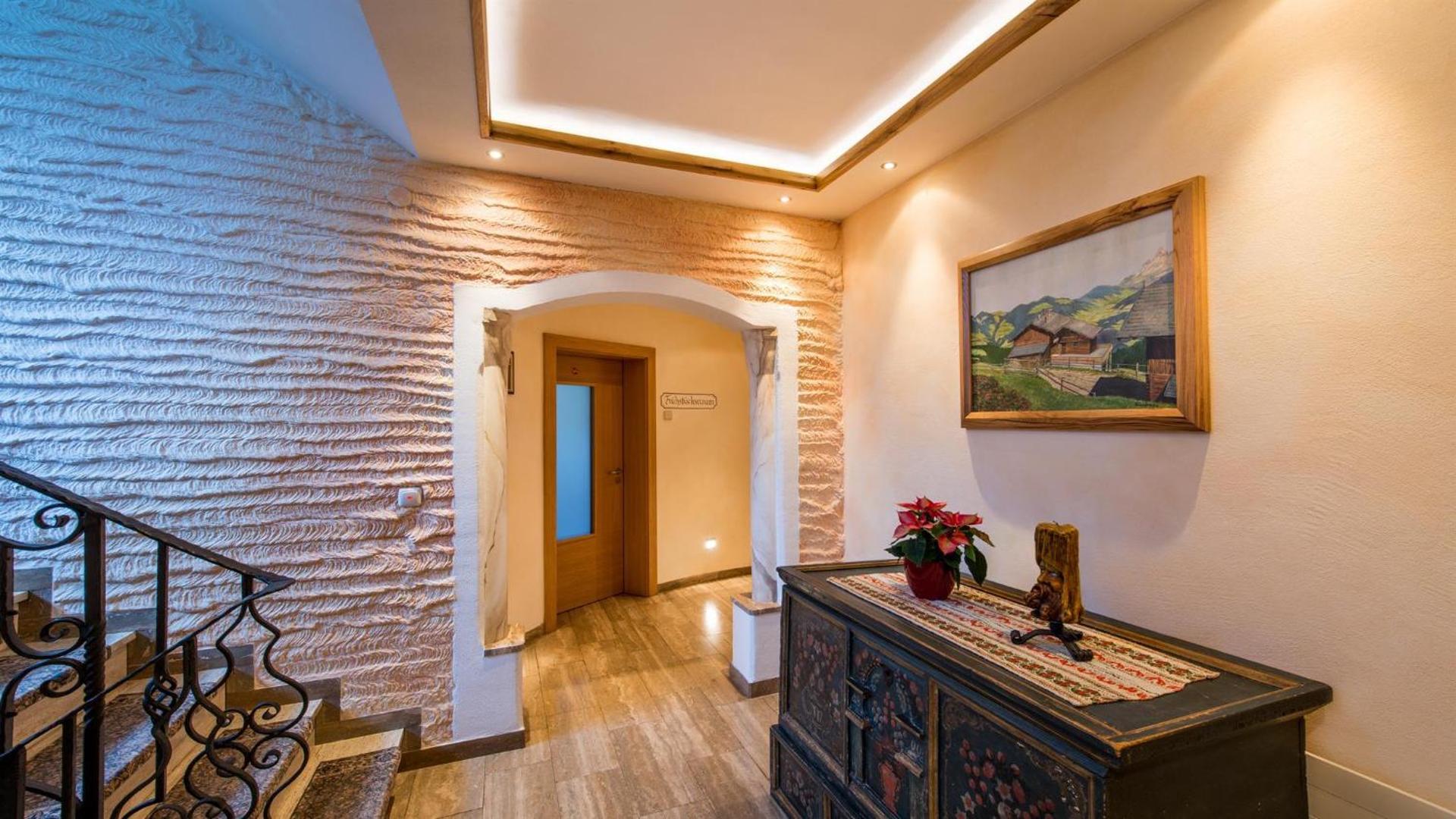 Pension Waidmannsruh