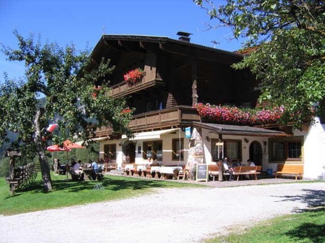 Pension Waidmannsruh