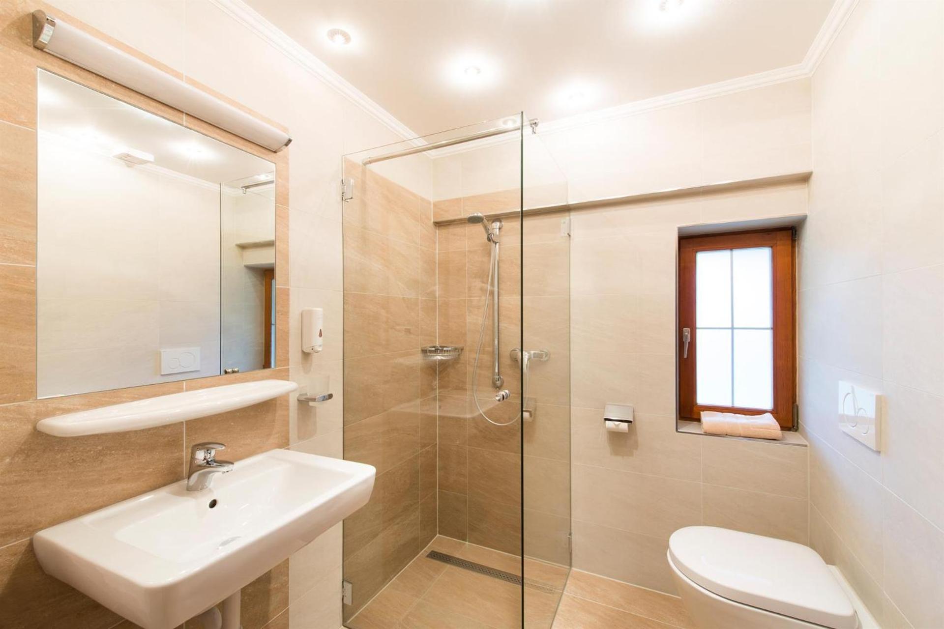 Pension Waidmannsruh