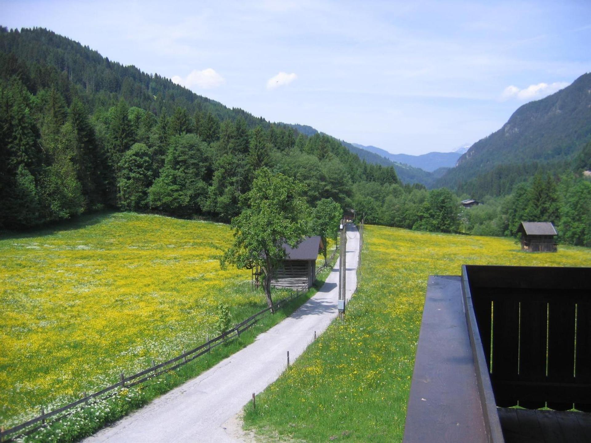 Pension Waidmannsruh