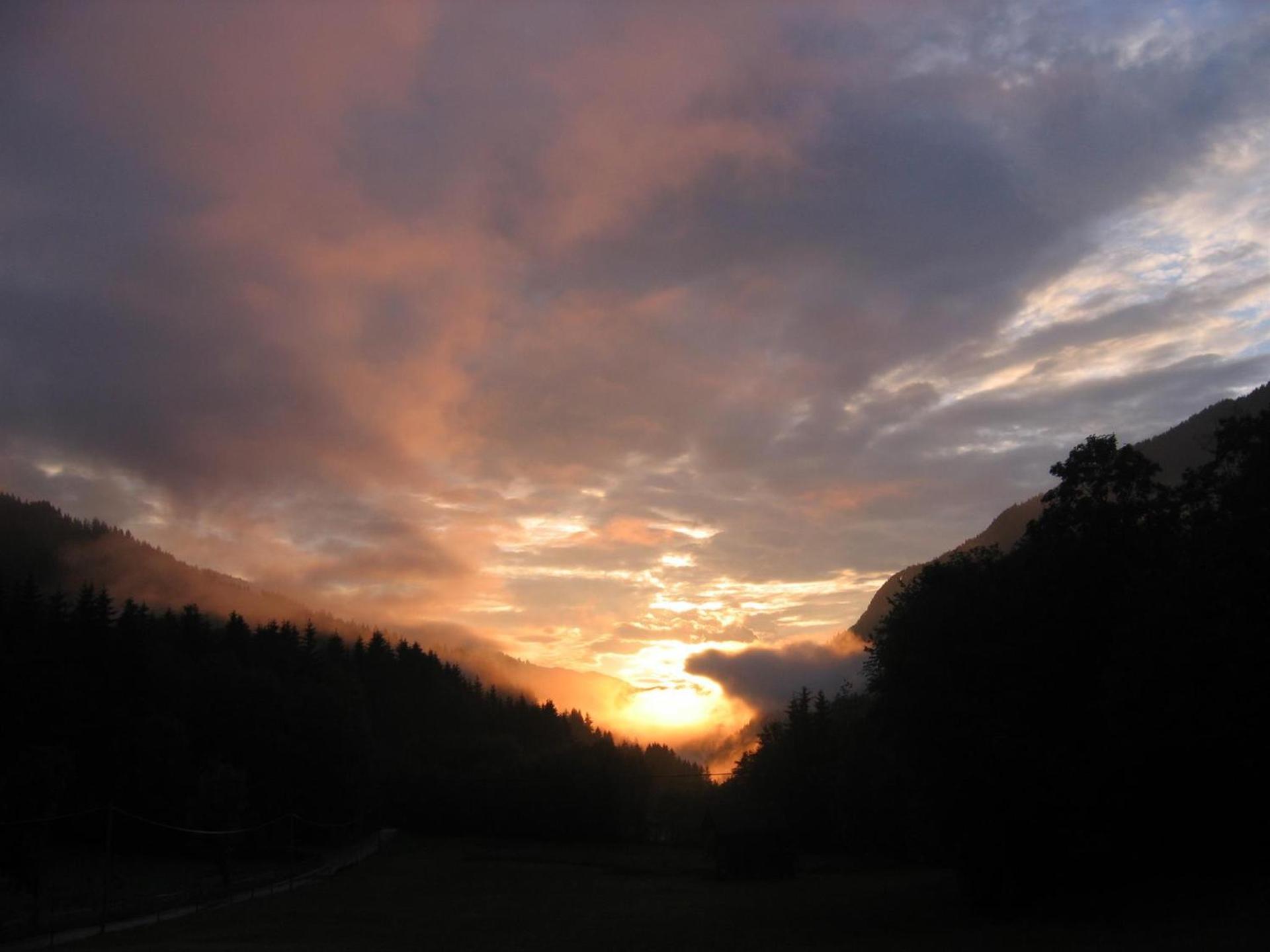 Pension Waidmannsruh