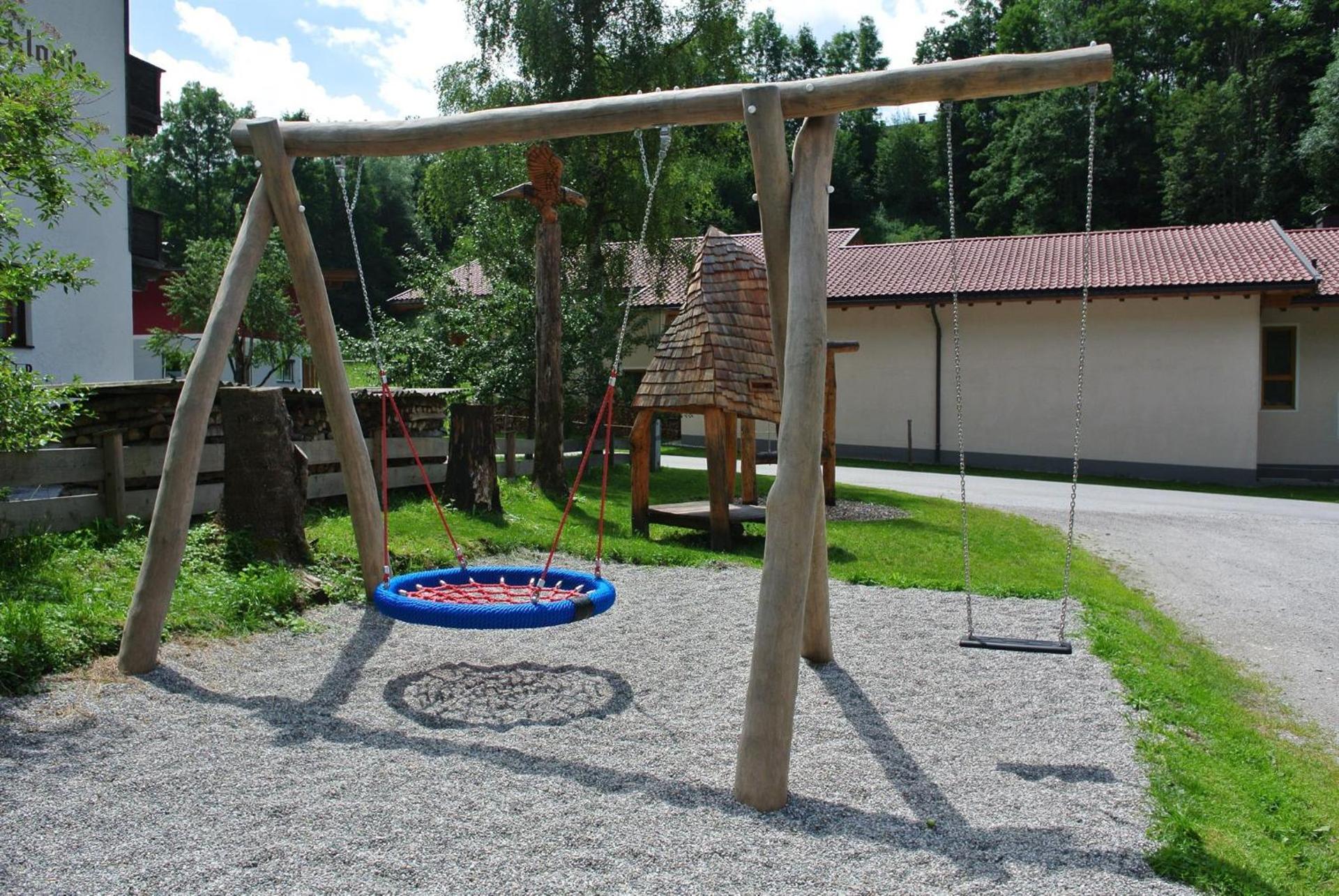 Pension Waidmannsruh