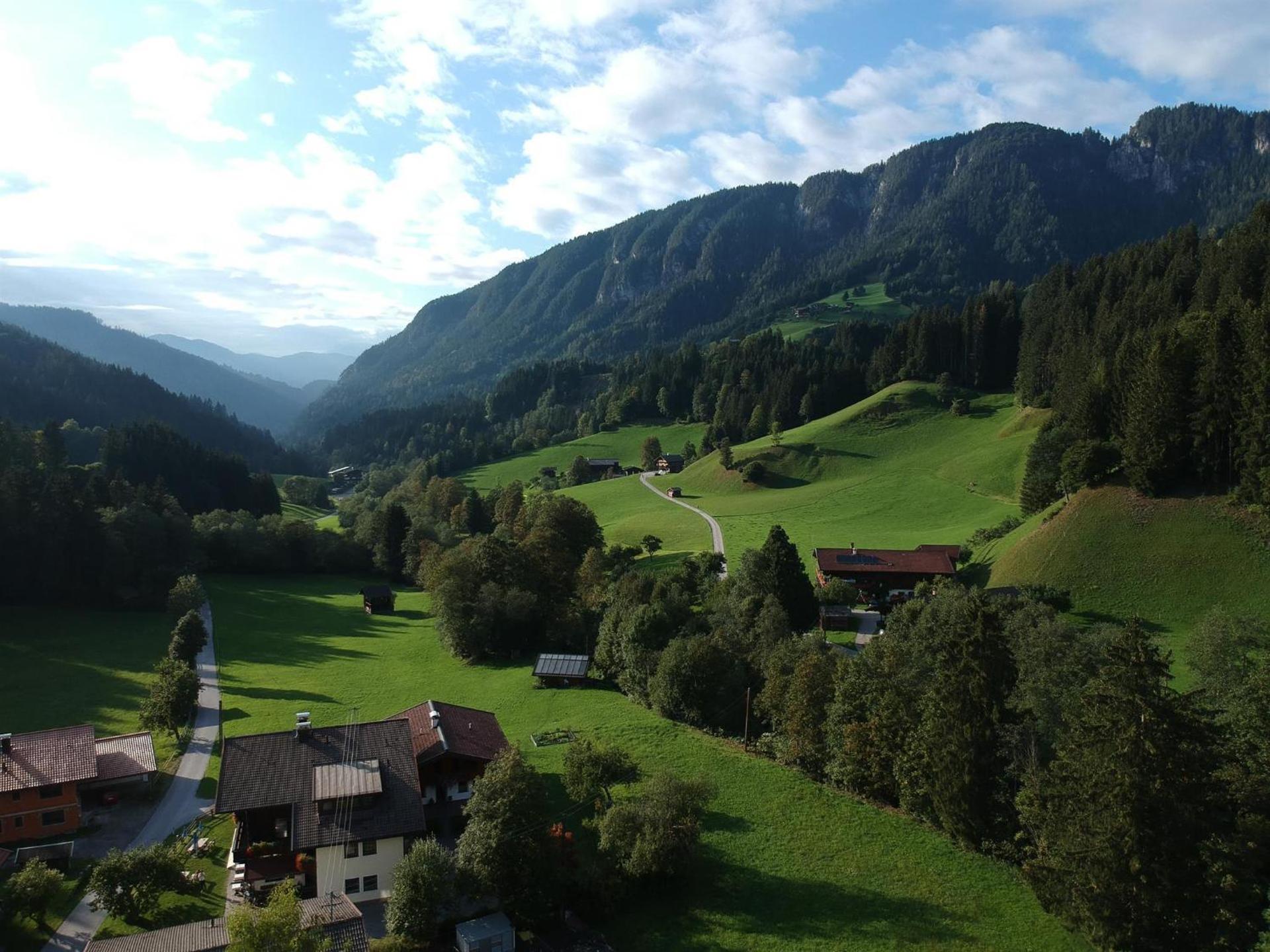 Pension Waidmannsruh