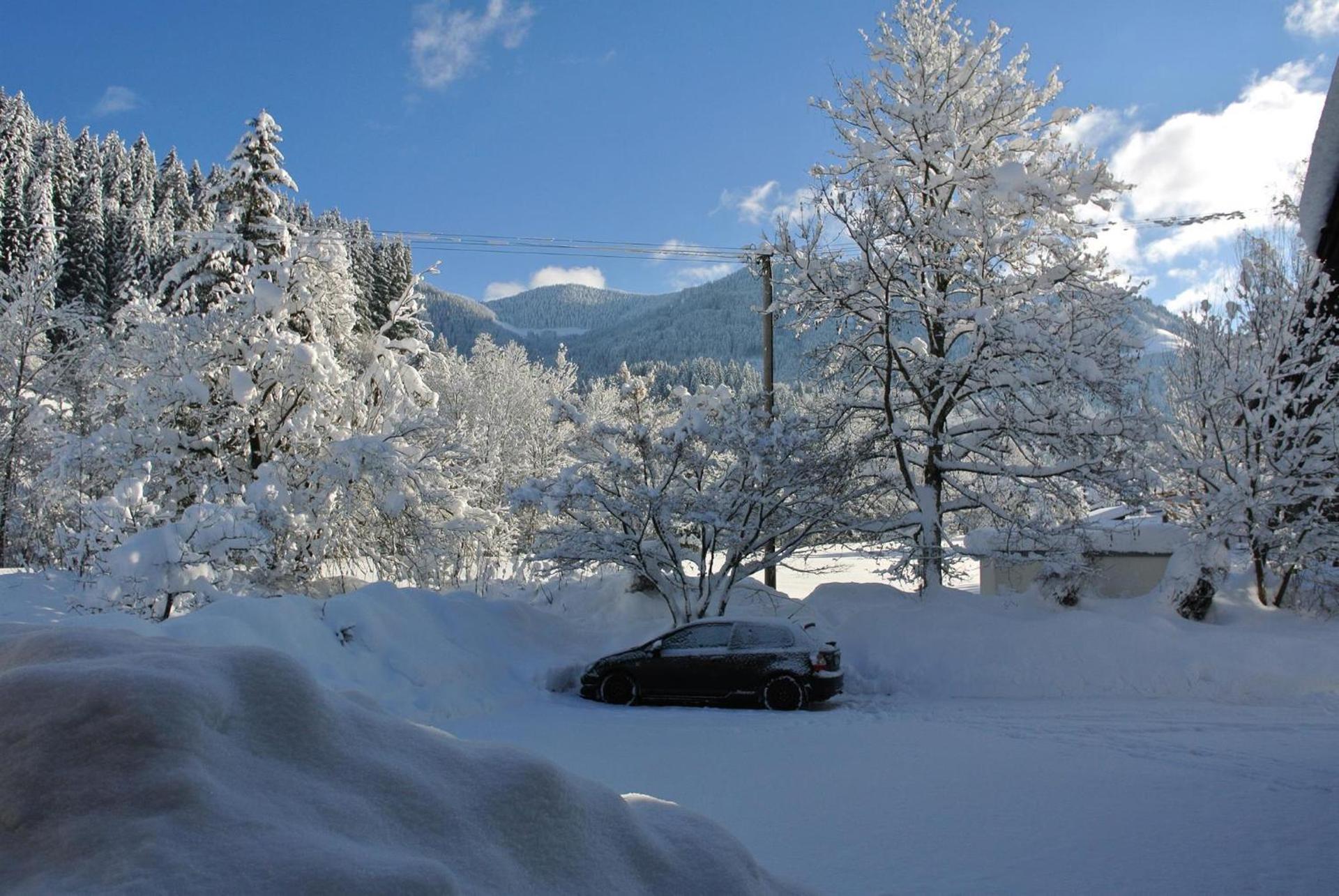 Pension Waidmannsruh