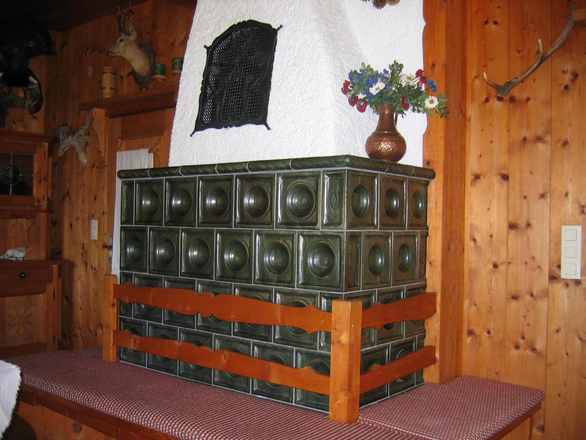 Pension Waidmannsruh