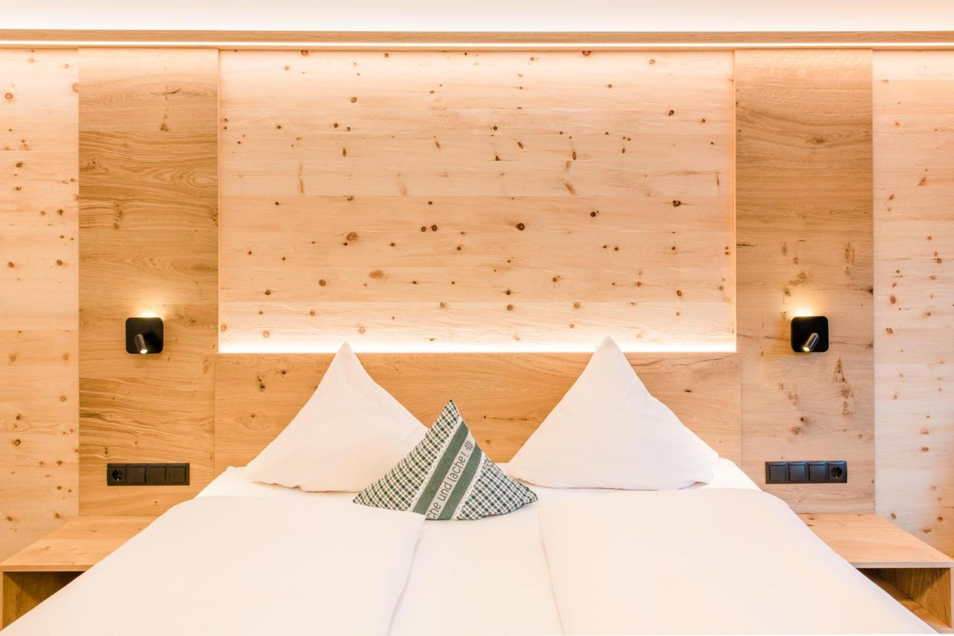 Pension Waidmannsruh